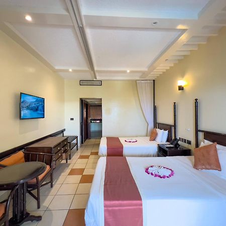 Mombasa Continental Resort Shanzu Ngoại thất bức ảnh
