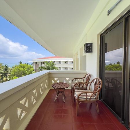 Mombasa Continental Resort Shanzu Ngoại thất bức ảnh