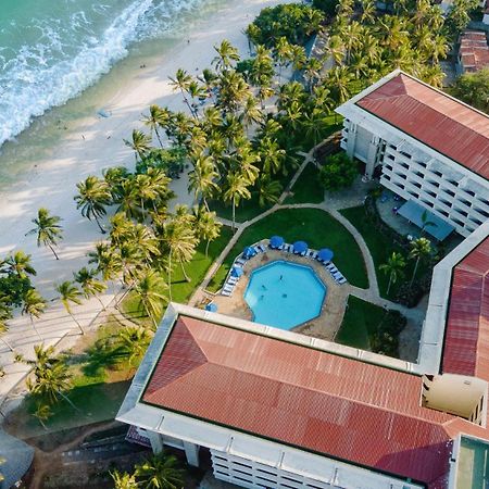 Mombasa Continental Resort Shanzu Ngoại thất bức ảnh