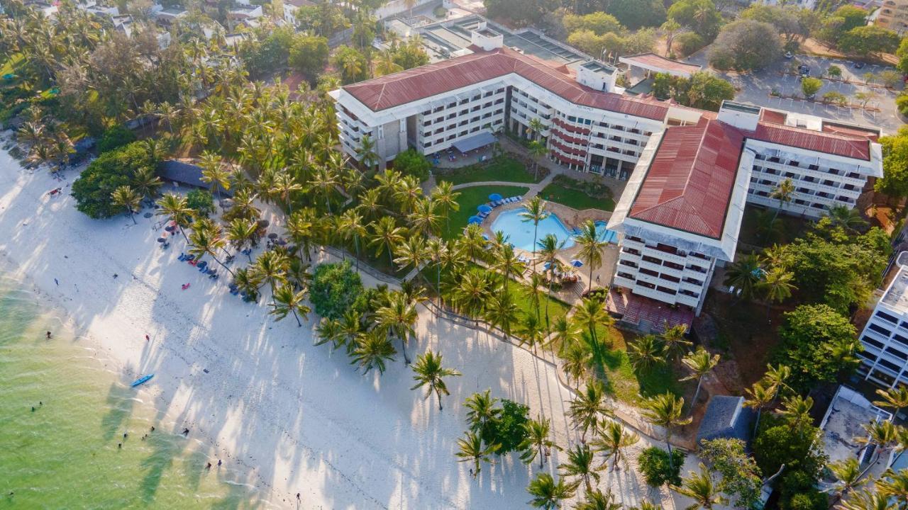Mombasa Continental Resort Shanzu Ngoại thất bức ảnh