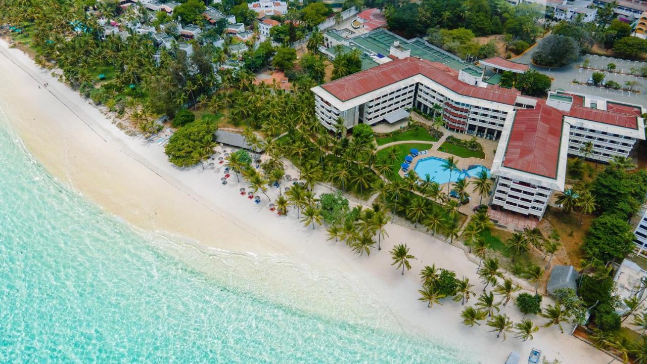 Mombasa Continental Resort Shanzu Ngoại thất bức ảnh