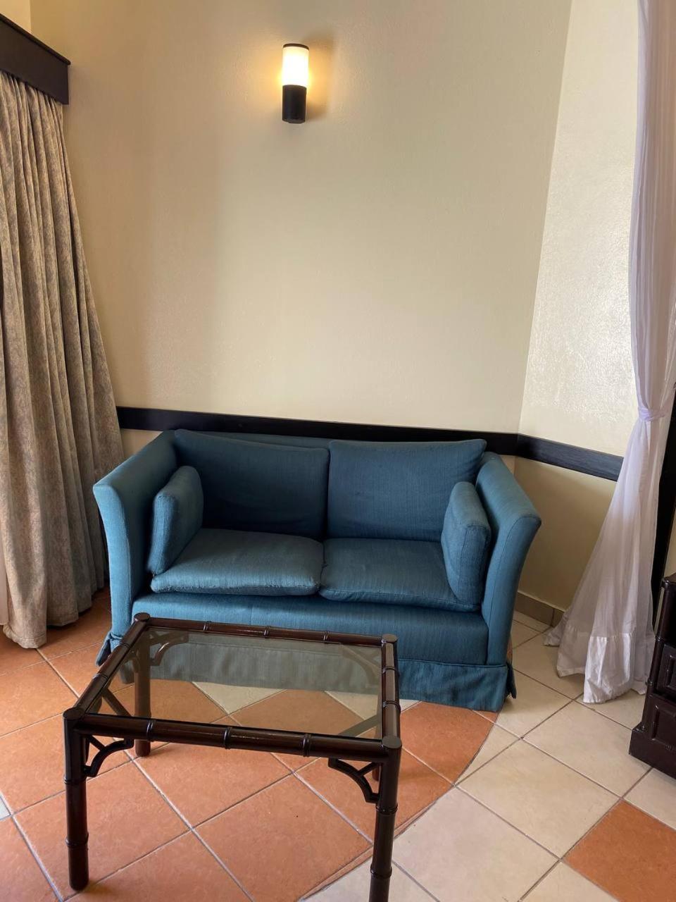 Mombasa Continental Resort Shanzu Ngoại thất bức ảnh