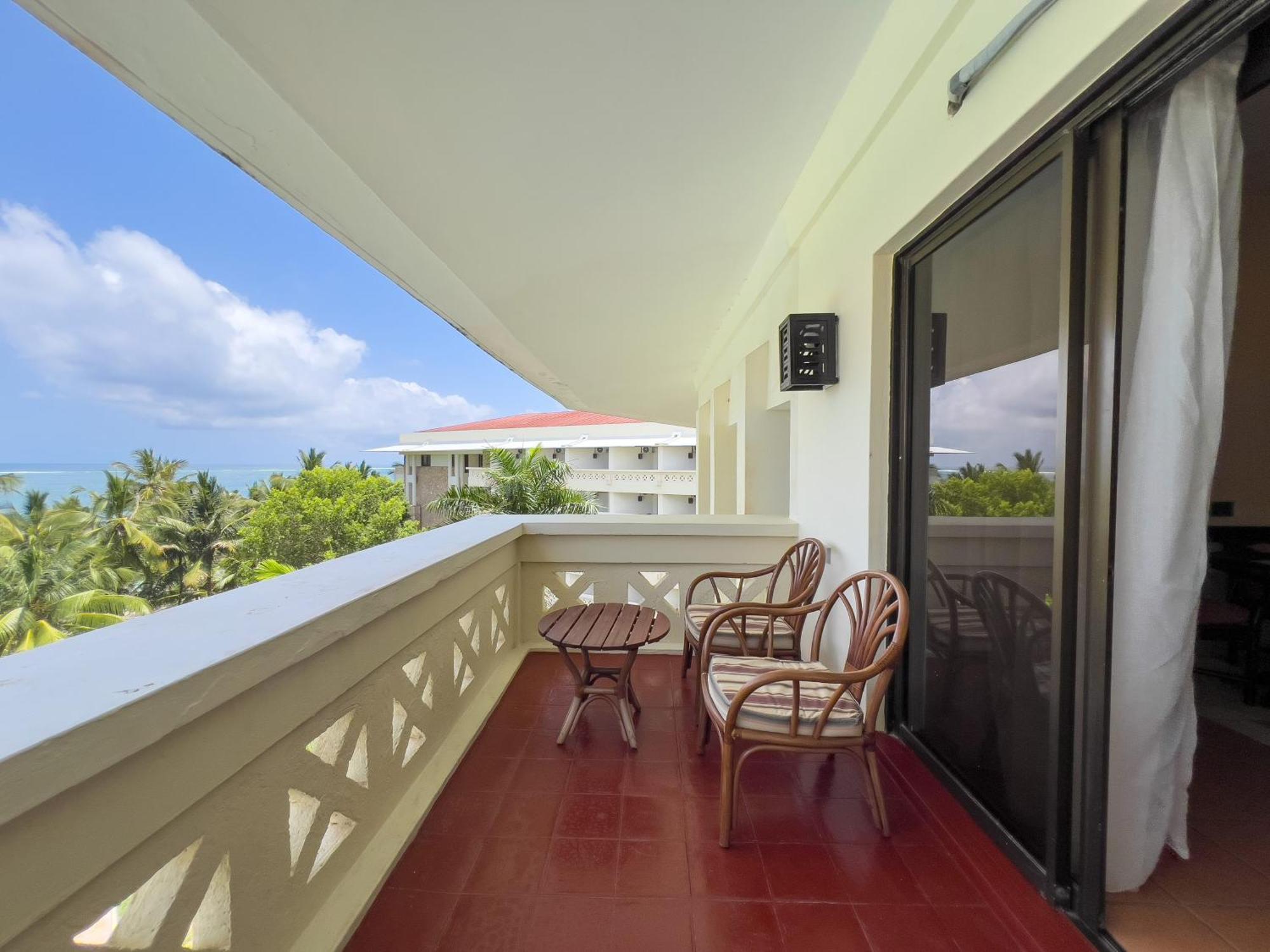 Mombasa Continental Resort Shanzu Ngoại thất bức ảnh