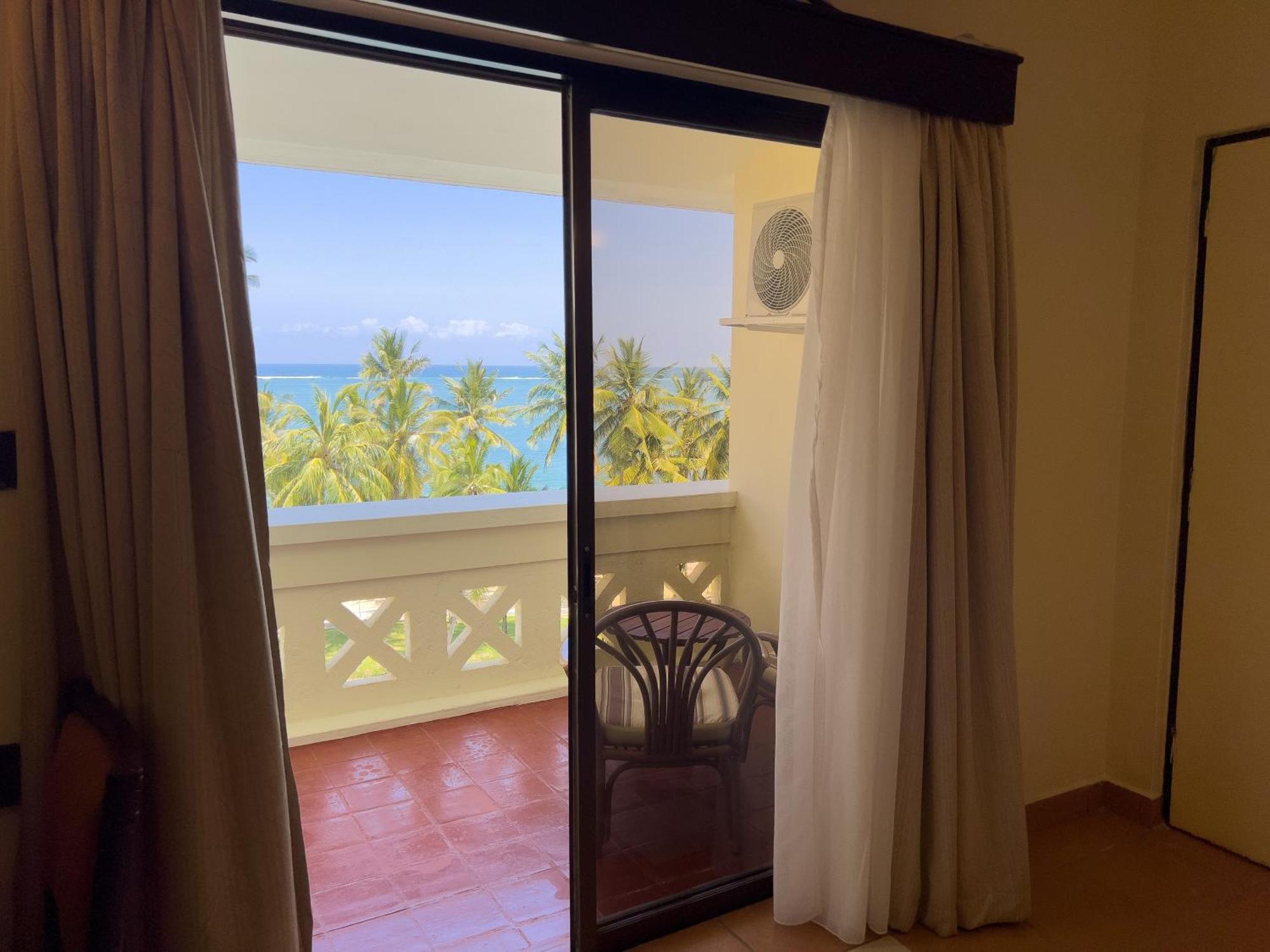 Mombasa Continental Resort Shanzu Ngoại thất bức ảnh