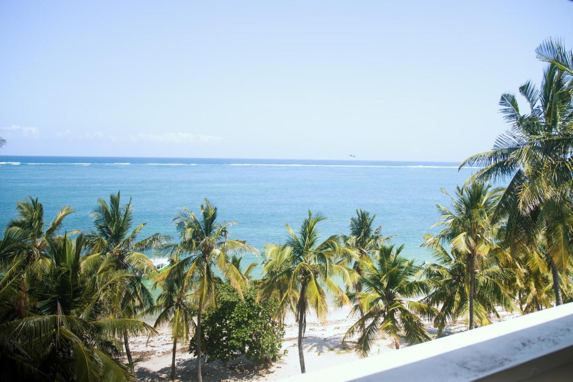 Mombasa Continental Resort Shanzu Ngoại thất bức ảnh