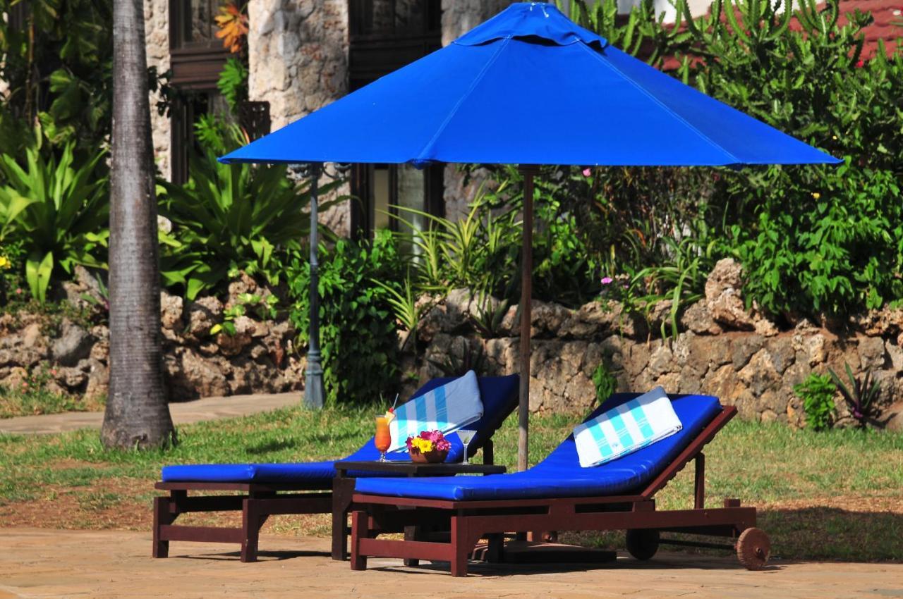 Mombasa Continental Resort Shanzu Ngoại thất bức ảnh