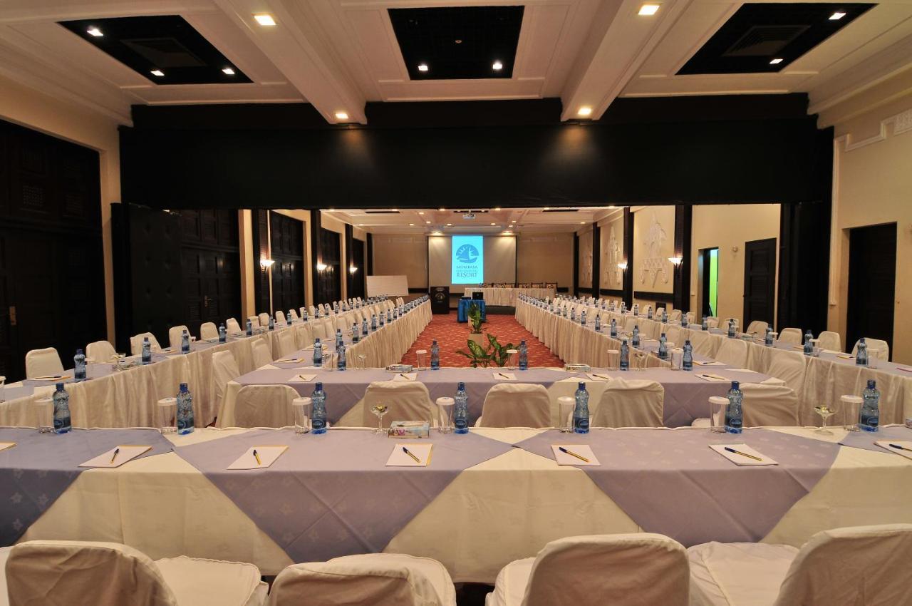Mombasa Continental Resort Shanzu Ngoại thất bức ảnh