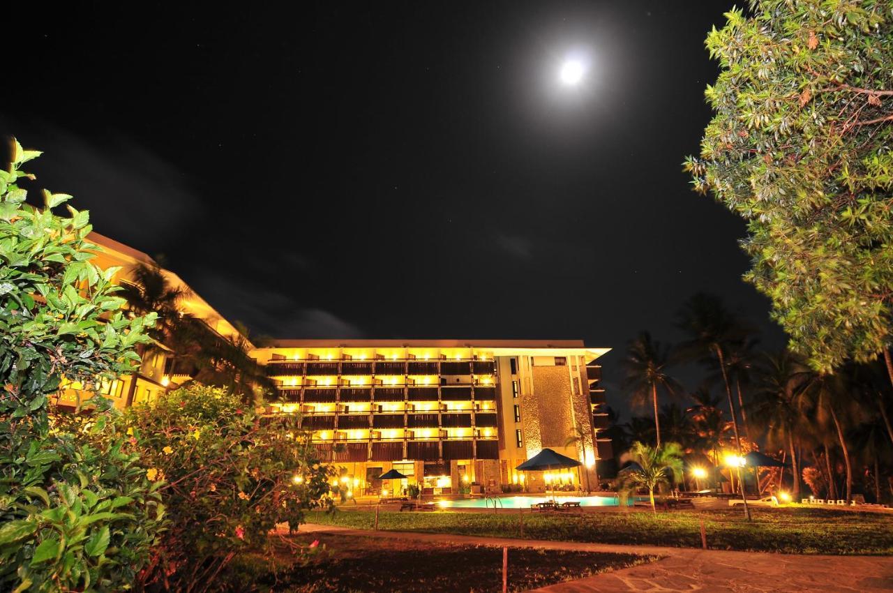 Mombasa Continental Resort Shanzu Ngoại thất bức ảnh
