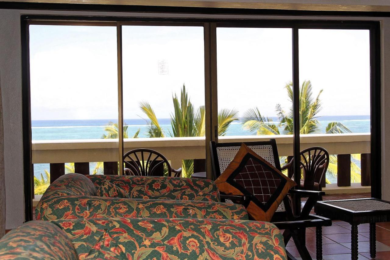 Mombasa Continental Resort Shanzu Ngoại thất bức ảnh